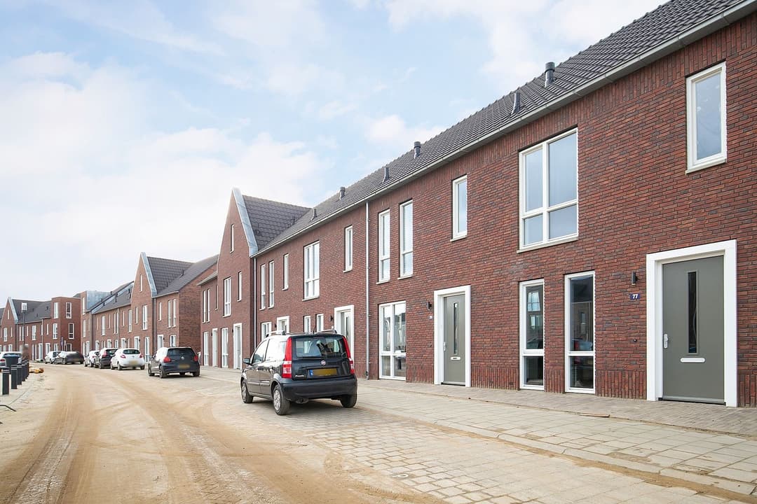Italiëstraat 496, Lent - En Alquiler