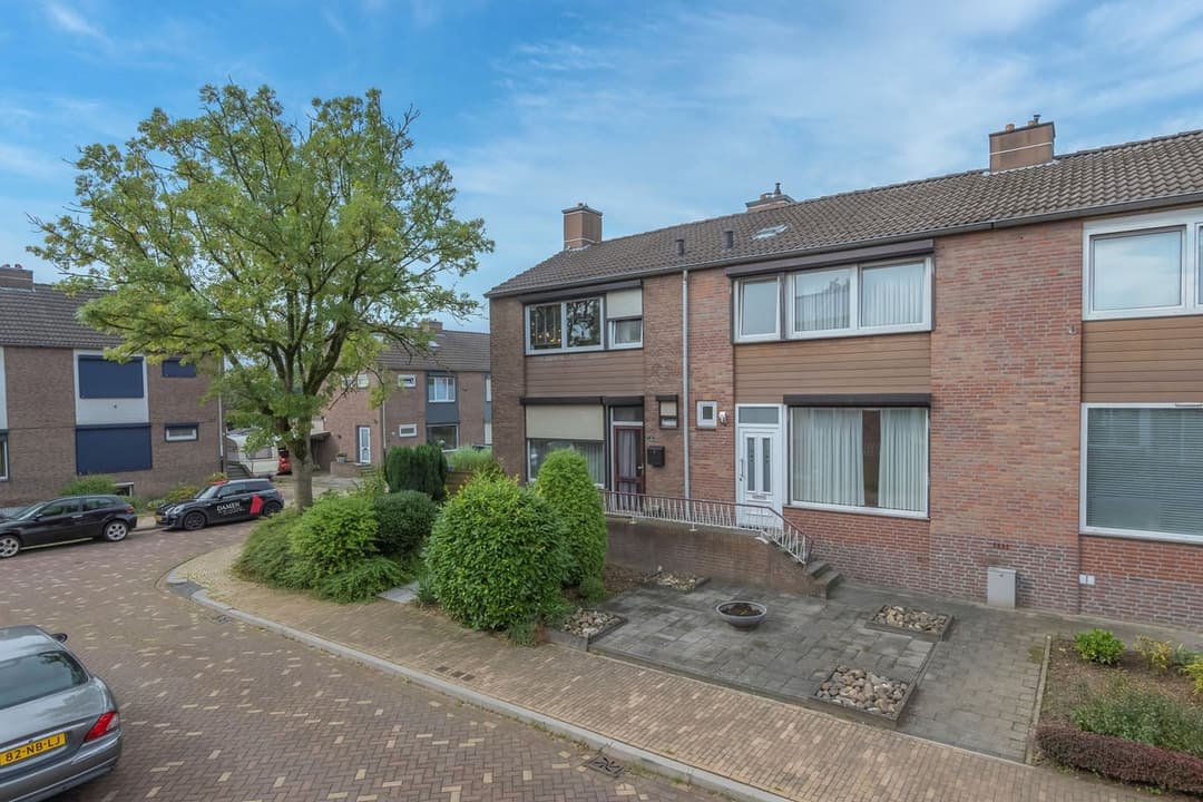 Haus Ridderstraat 3, Landgraaf - Zu Vermieten