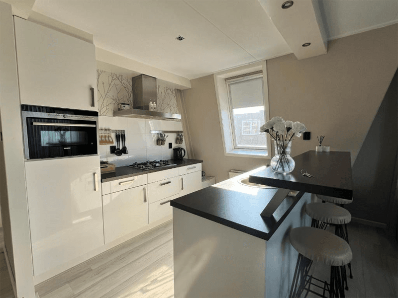 Appartement à Louer Oldenzaalsestraat, Enschede