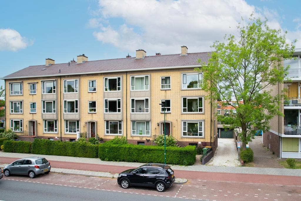 Wohnung Dr. Letteplein 263731 JS De Bilt - Zu Vermieten