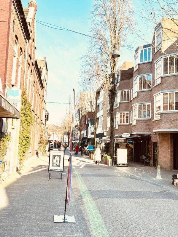 Appartement Kleine Berg, Eindhoven - À Louer