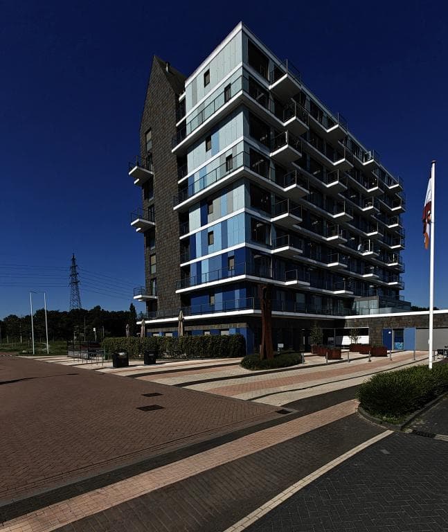 Appartement Hoekbree, Assen - For Rent