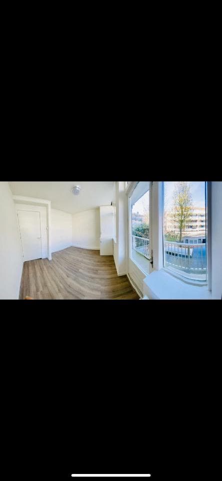 Möbliertes Zimmer zur Miete - Valentijnkade, Amsterdam