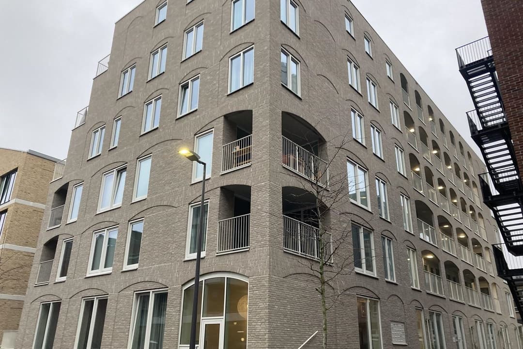 Apartment Ir Kalffstraat 200, Eindhoven - For Rent