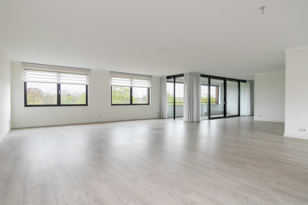 Appartement Bellefroidlunet 44 D, Maastricht - À Louer