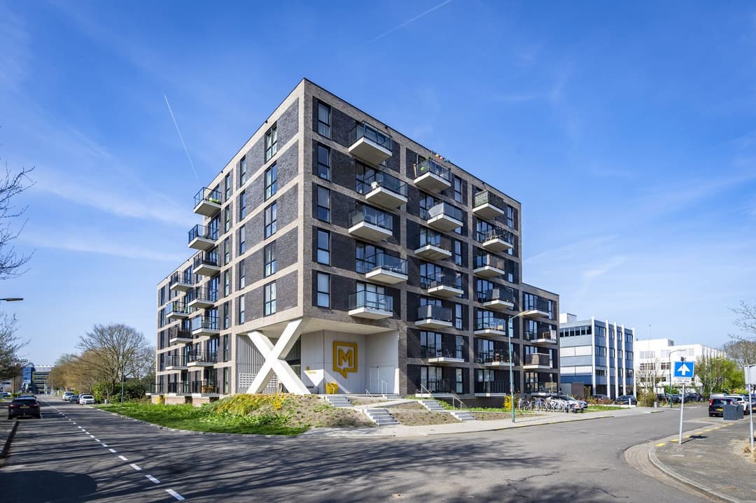 Apartment Watermolenlaan 246, Woerden - For Rent