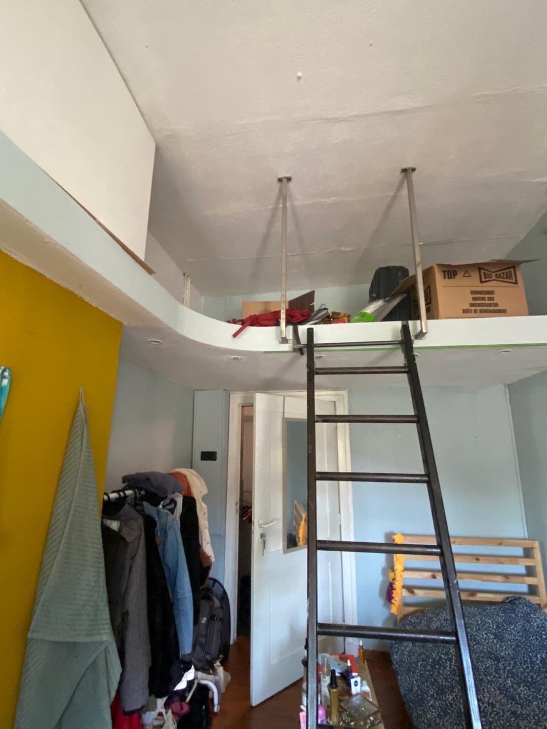 Gemeubileerde Kamer Te Huur, Hoogstraat, Wageningen