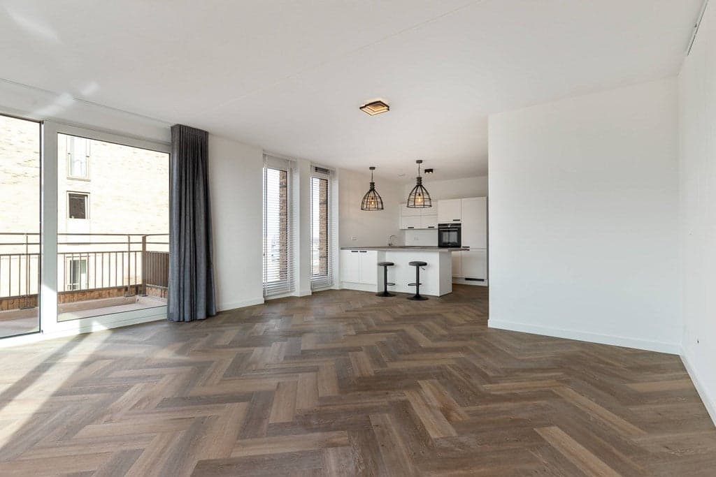 Apartamento Faas Wilkesstraat, Ámsterdam - En Alquiler