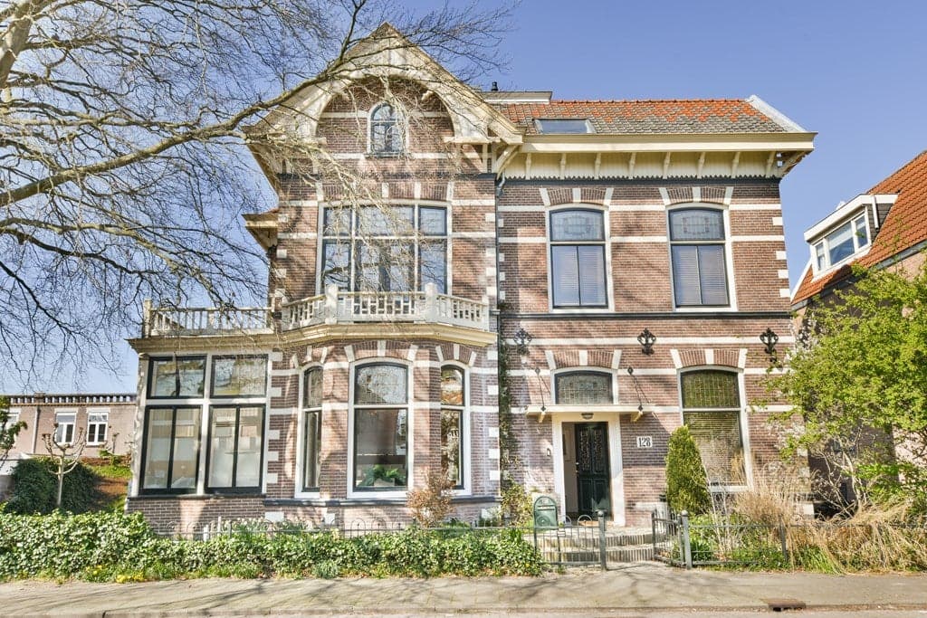 Apartamento Kennemerstraatweg, Alkmaar - En Alquiler