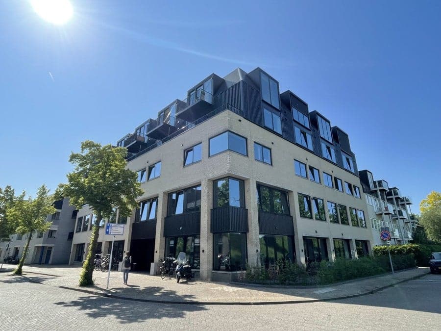 Estudio Randhoeve, Houten - En Alquiler