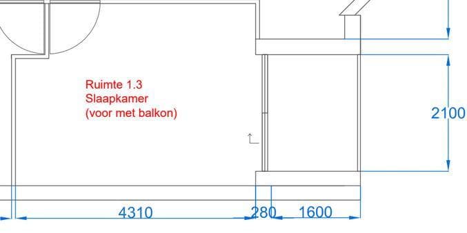 Chambre Meublée à Louer - Raadhuisplein, Nieuwerkerk aan den IJssel