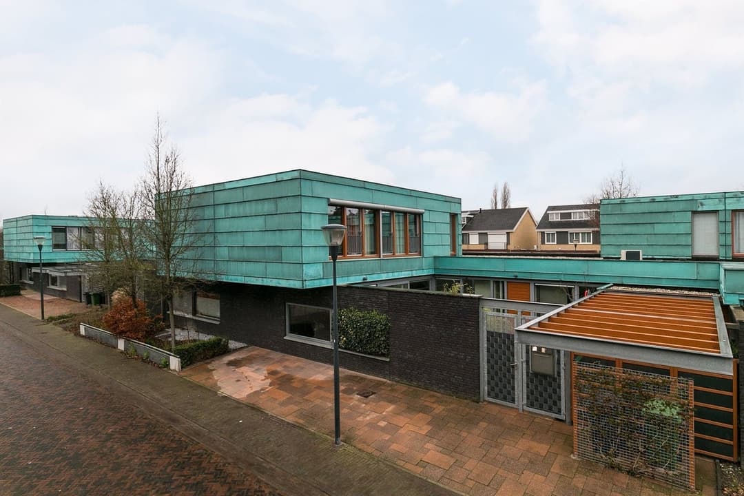 Huis Graslelie, Eindhoven - Te Huur