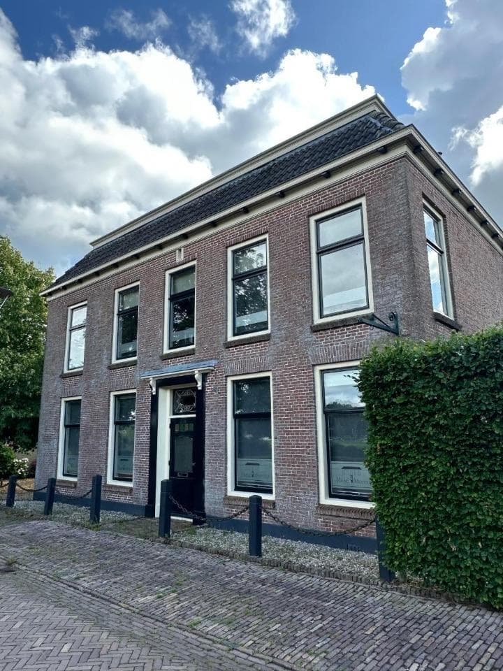 Habitación Amueblada en Alquiler - Elte Martens Beimastrjitte, Eastermar