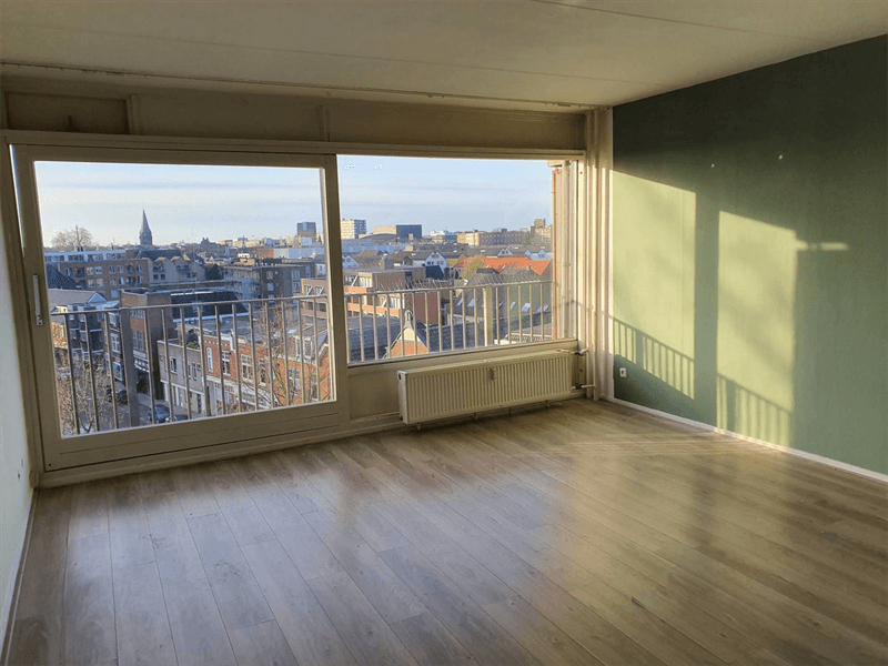 Wohnung zur Miete Espoortstraat, Enschede