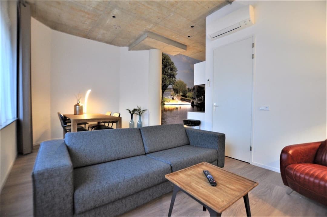 Appartement Wal, Eindhoven - À Louer