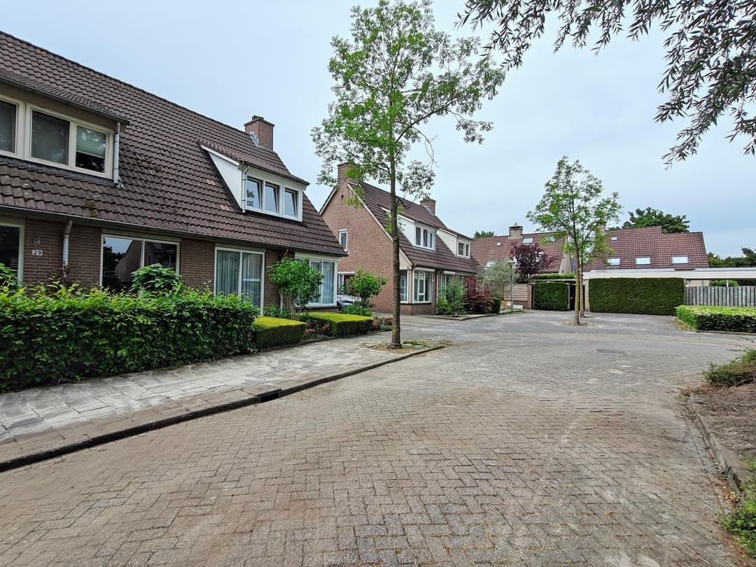 Huis Leistraat, Eindhoven - Te Huur