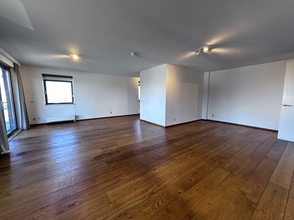 Flat Hellingweg, Den Haag - For Rent
