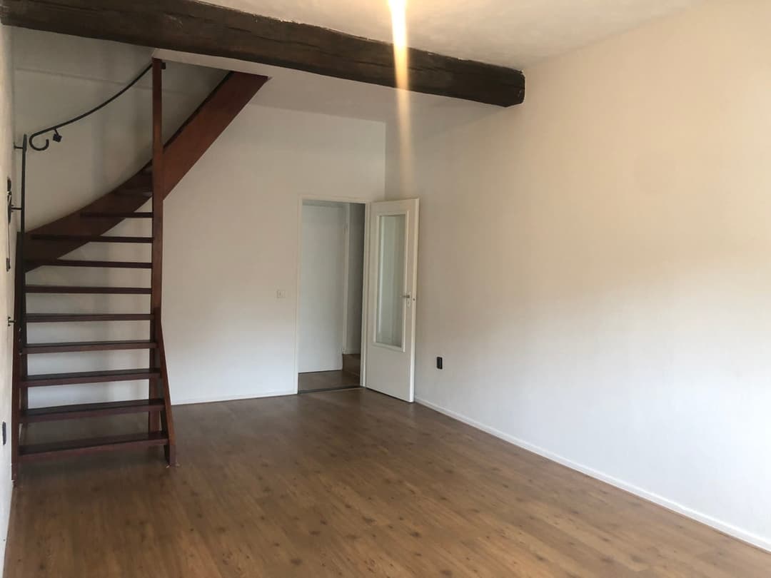 Appartement Hoogbrugstraat, Maastricht - À Louer