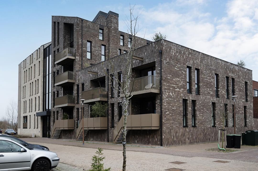 Appartement Kroonwerk, Muiden - À Louer