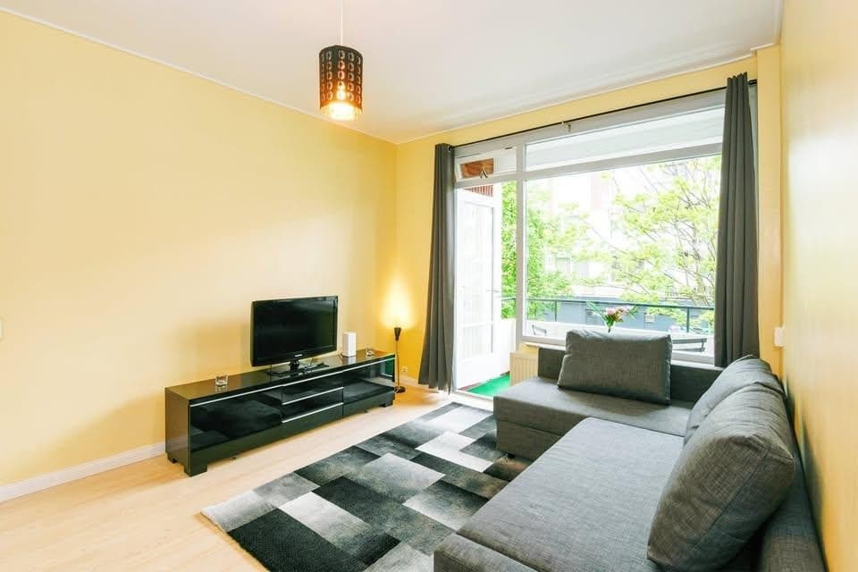 Apartamento Wantsnijdersgaarde 507, La Haya - En Alquiler