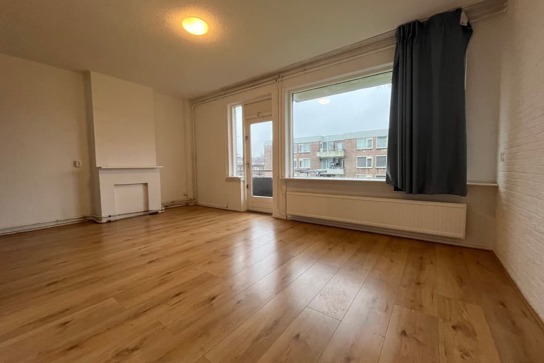 Apartamento NieuwKrabbendijkestraat 383, Rotterdam - En Alquiler