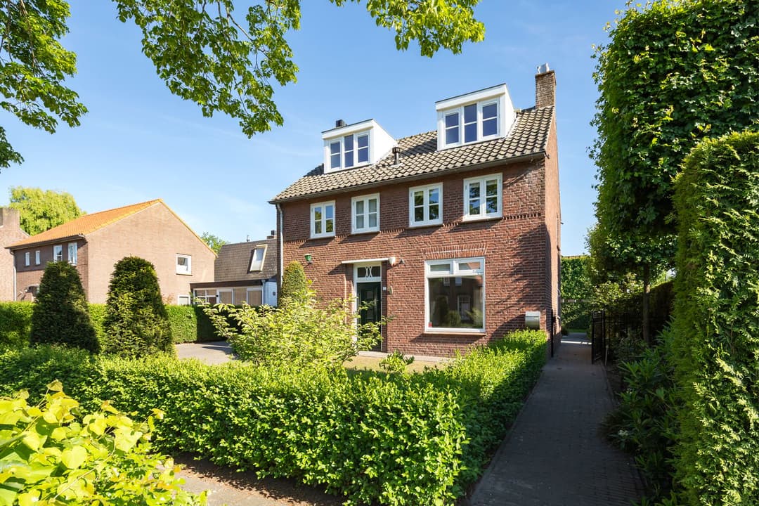Langeweg 45, Haaren - Zu Vermieten