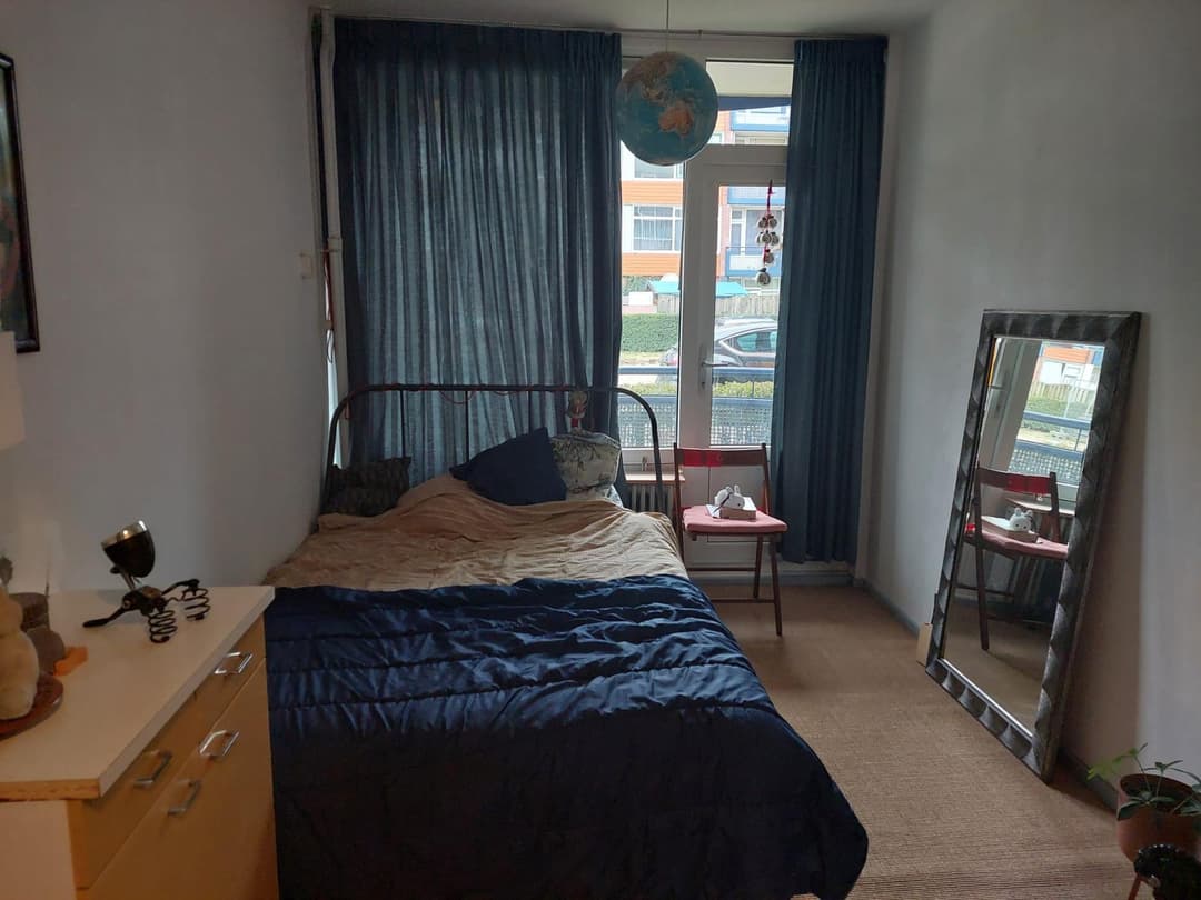 Furnished Room for Rent Volkerakstraat, Deventer