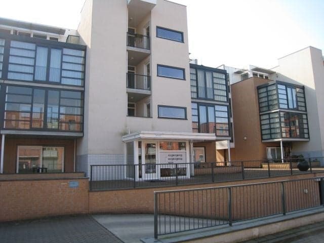 Flat Machteld van Meterenlaan, Delft - For Rent
