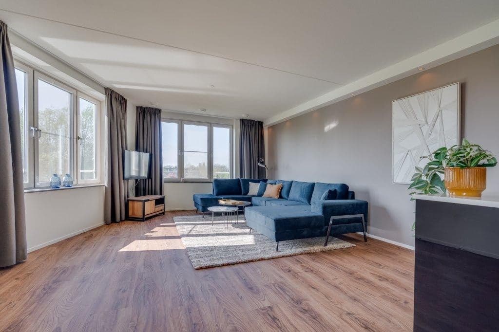 Apartment Ringslang 125, Amstelveen - For Rent