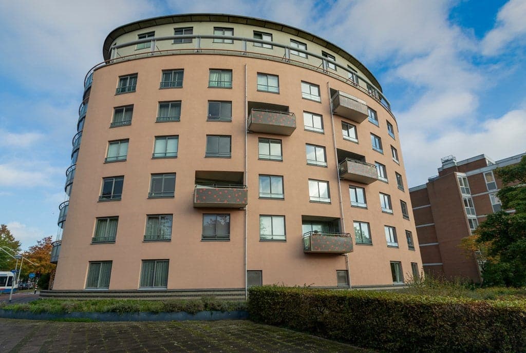 Apartamento Kempenlaan, Ámsterdam - En Alquiler