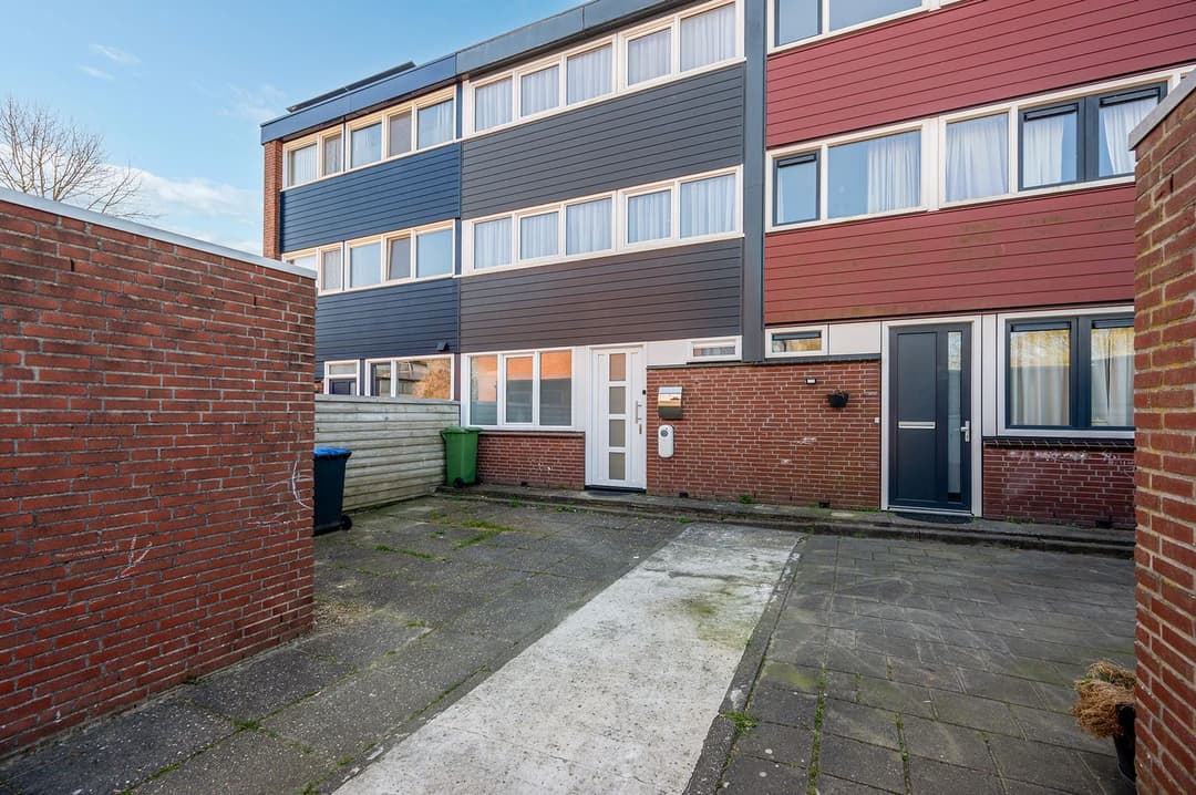 Texelstroom 338, Lelystad - Te Huur