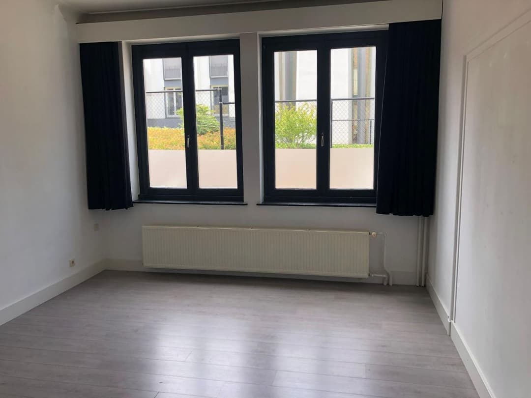 Unfurnished Room for Rent - Gasthuisstraat, Heerlen