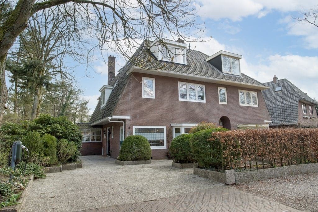 House Oosterlaan, Driebergen-Rijsenburg - For Rent