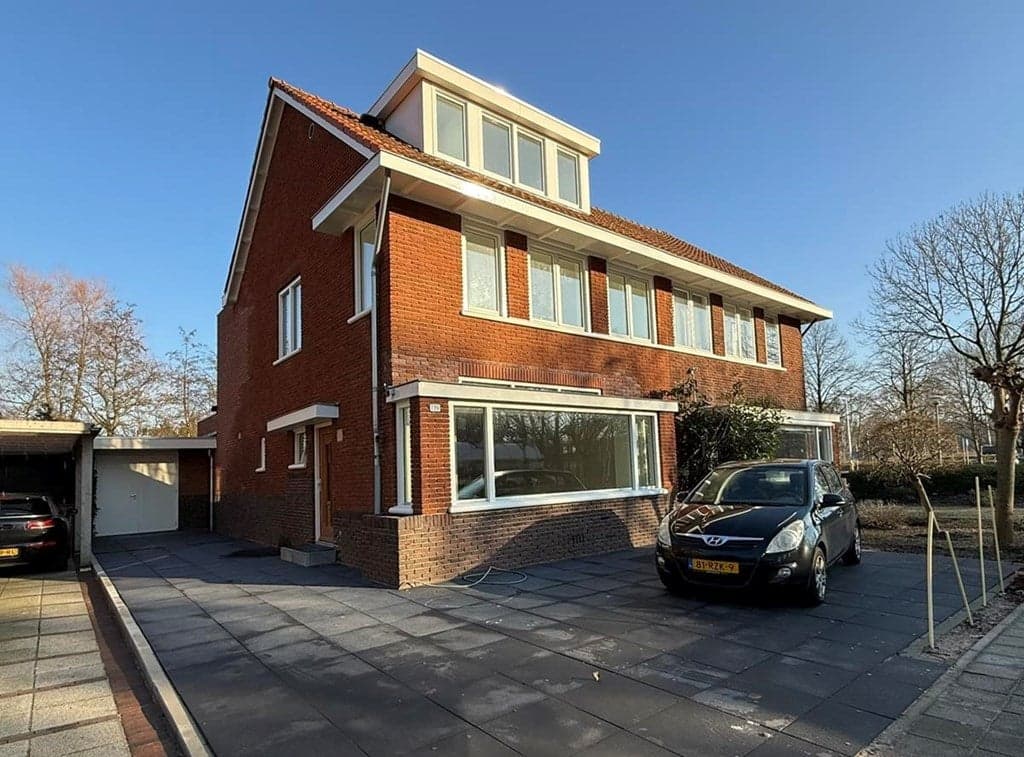 House Ouderkerkerlaan in Amstelveen 1185 AG