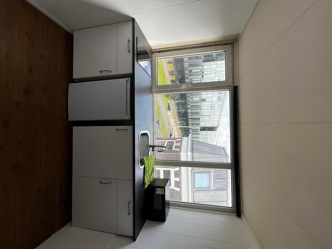 Furnished Room for Rent, Coenderstraat, Delft