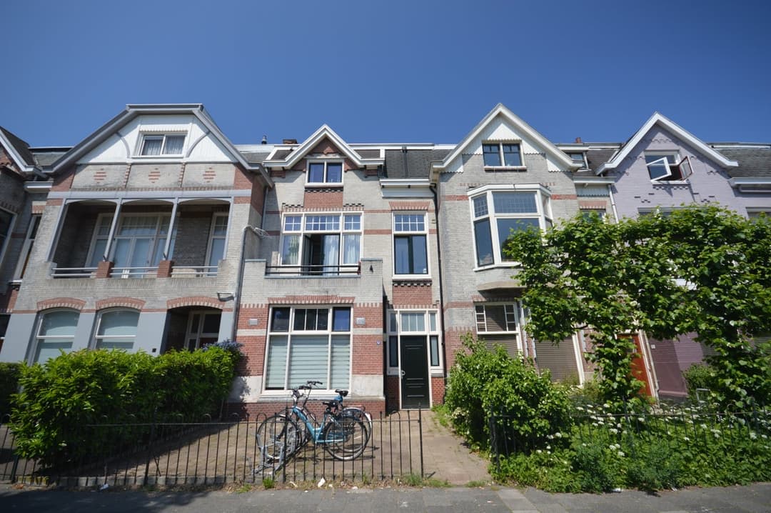 Kamer Korreweg 52, Groningen - Te Huur