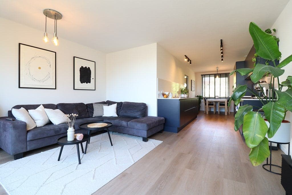 Wohnung C. van Eesterenlaan, Amsterdam - Zu Vermieten