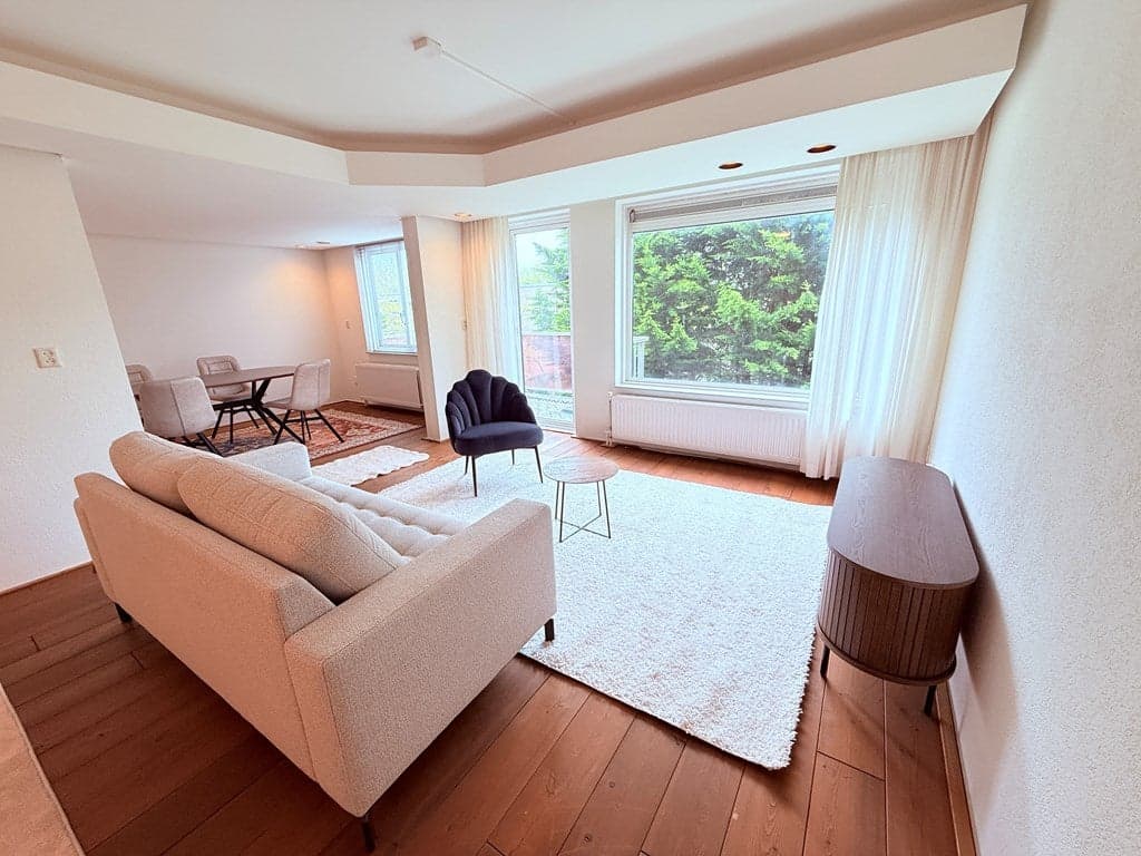 Apartamento Arent Janszoon Ernststraat 249, Ámsterdam - En Alquiler