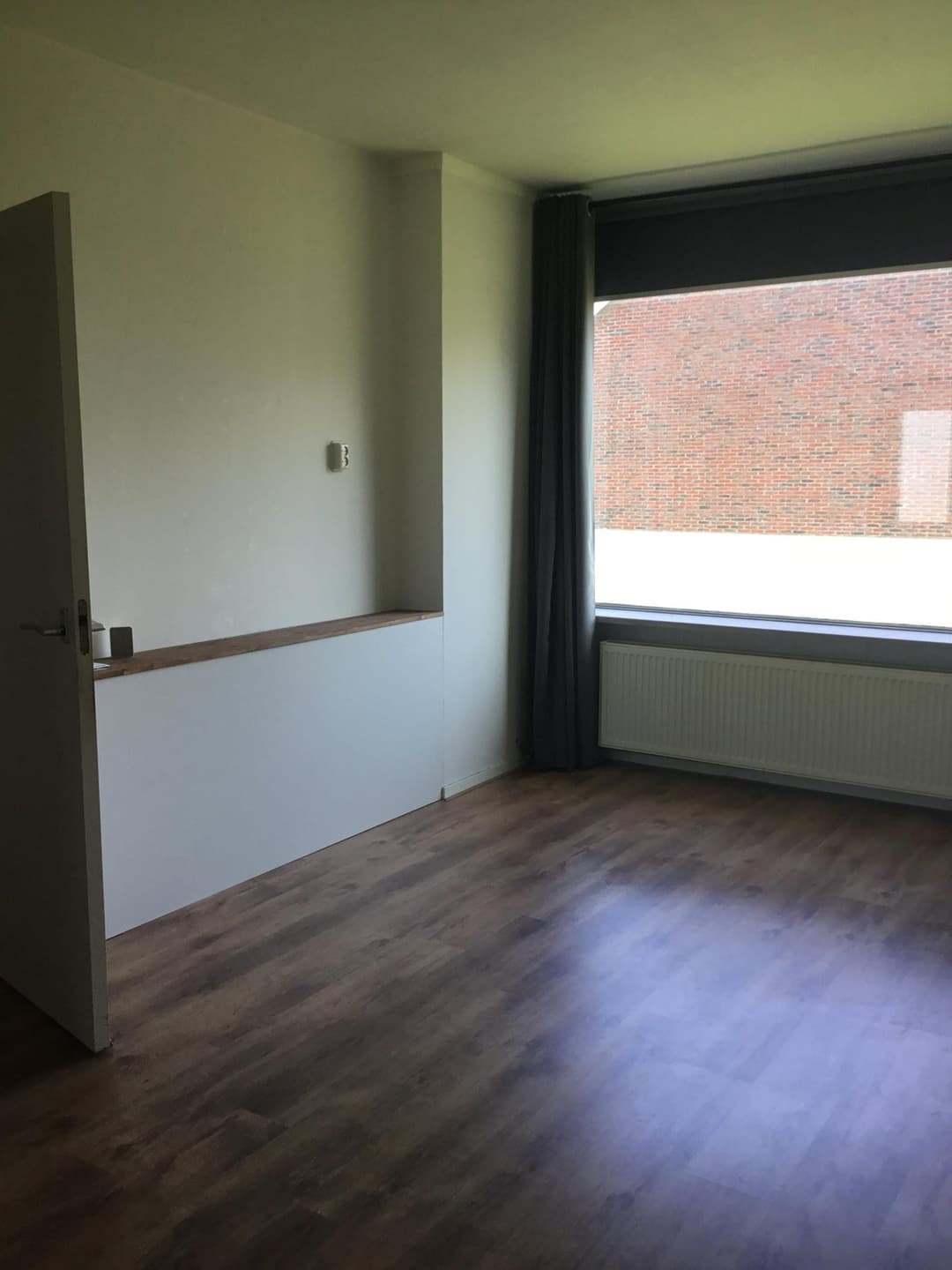 Maison Hoofdstraat, Zandeweer - À Louer
