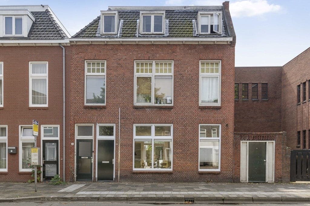 Chambre Dirk Huizingastraat, Groningen - À Louer