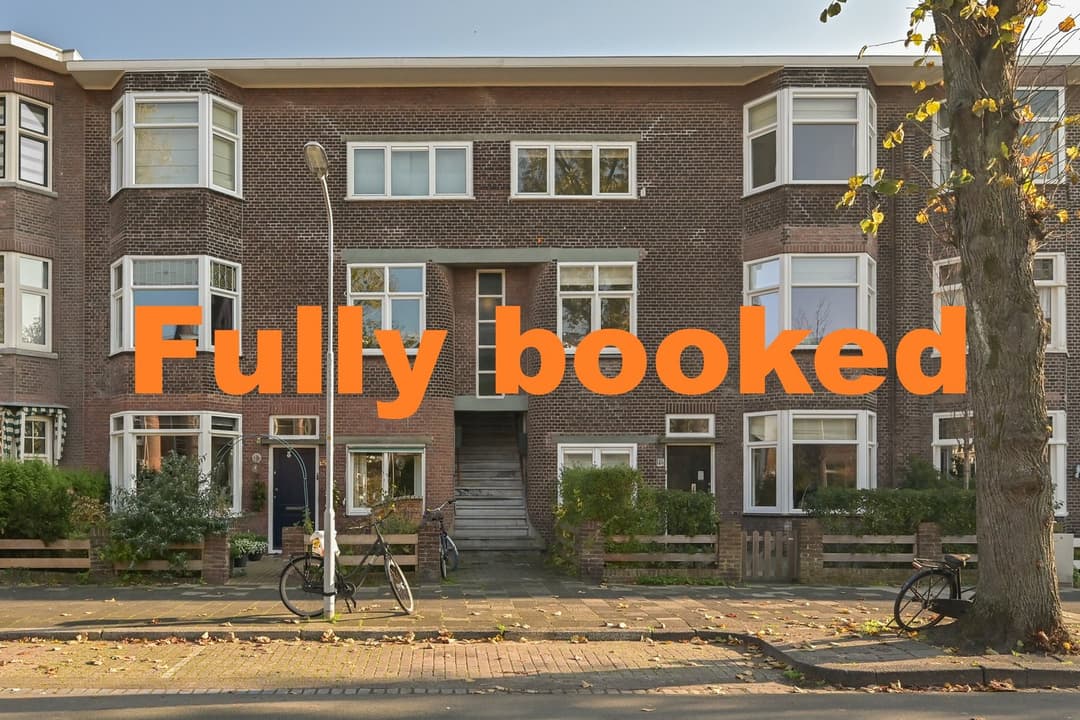 Wohnung in der Wateringelaan 150, Voorburg - Zu Vermieten