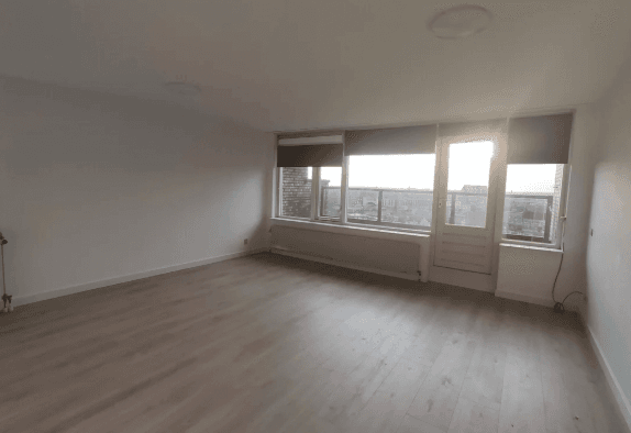Appartement de l'Alsace, Helmond - À Louer