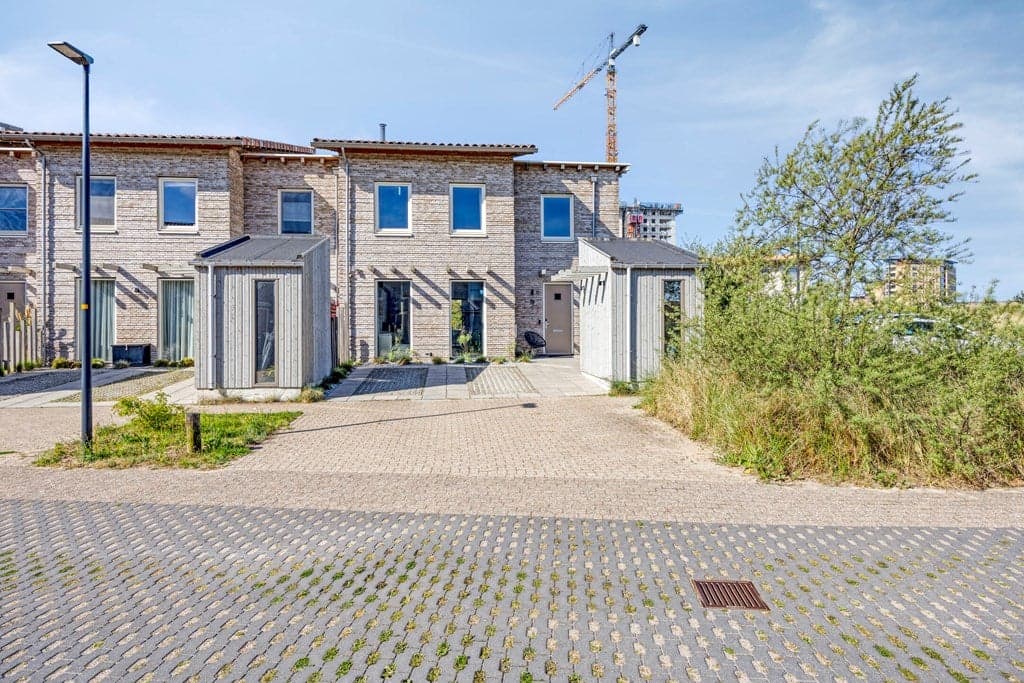 Casa Sterduinstraat, Almere - En Alquiler