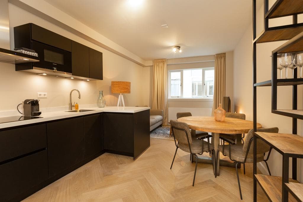 Wohnung Molenstraat 5 A, Den Haag - Zu Vermieten