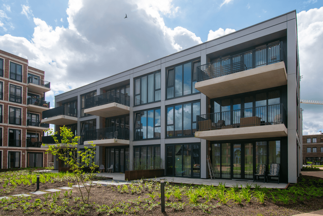 Wohnung Oostende 337, Helmond - Zu Vermieten