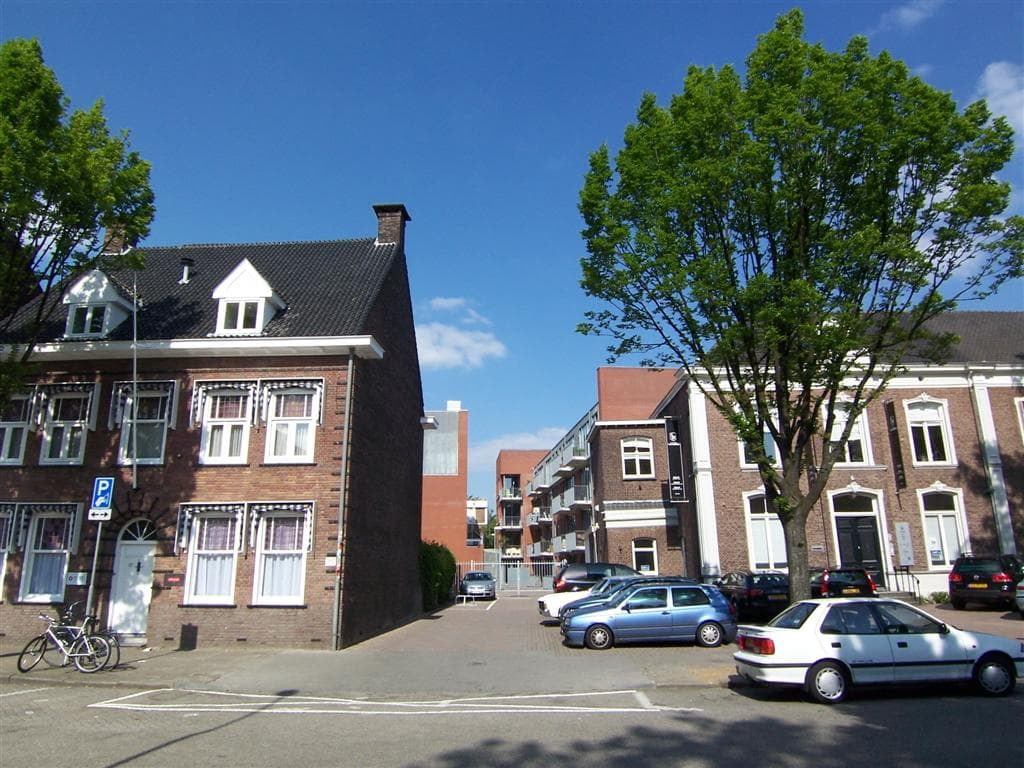 Wohnung Flat Stratumsedijk, Eindhoven - Zu Vermieten