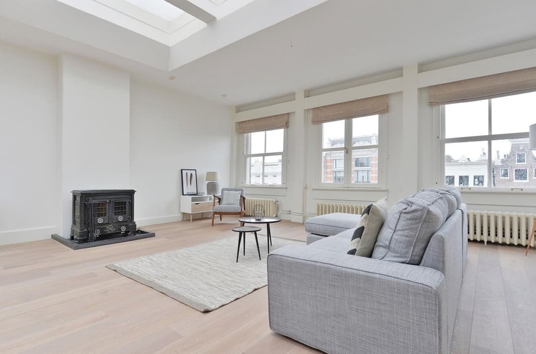 Appartement Keizersgracht, Amsterdam - À Louer