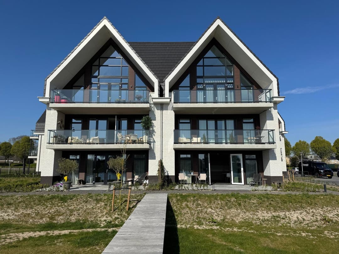 Wohnung Uilenburg, Hedel - Zu Vermieten