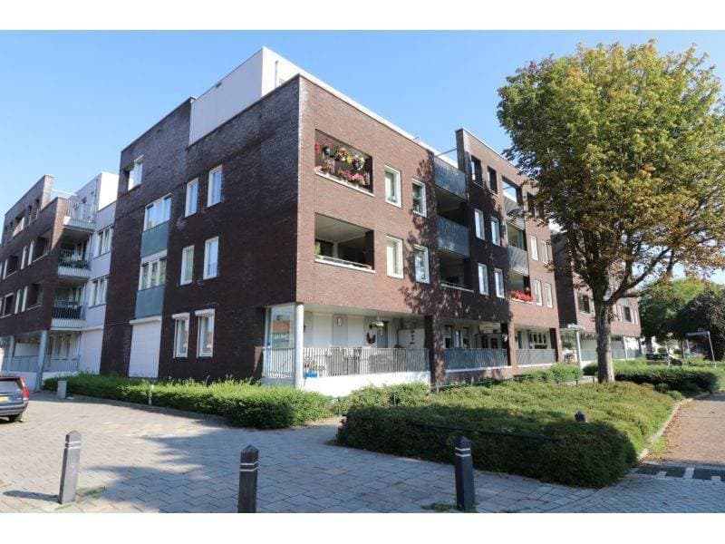 Apartamento Haageinderhof, Valkenswaard - En Alquiler