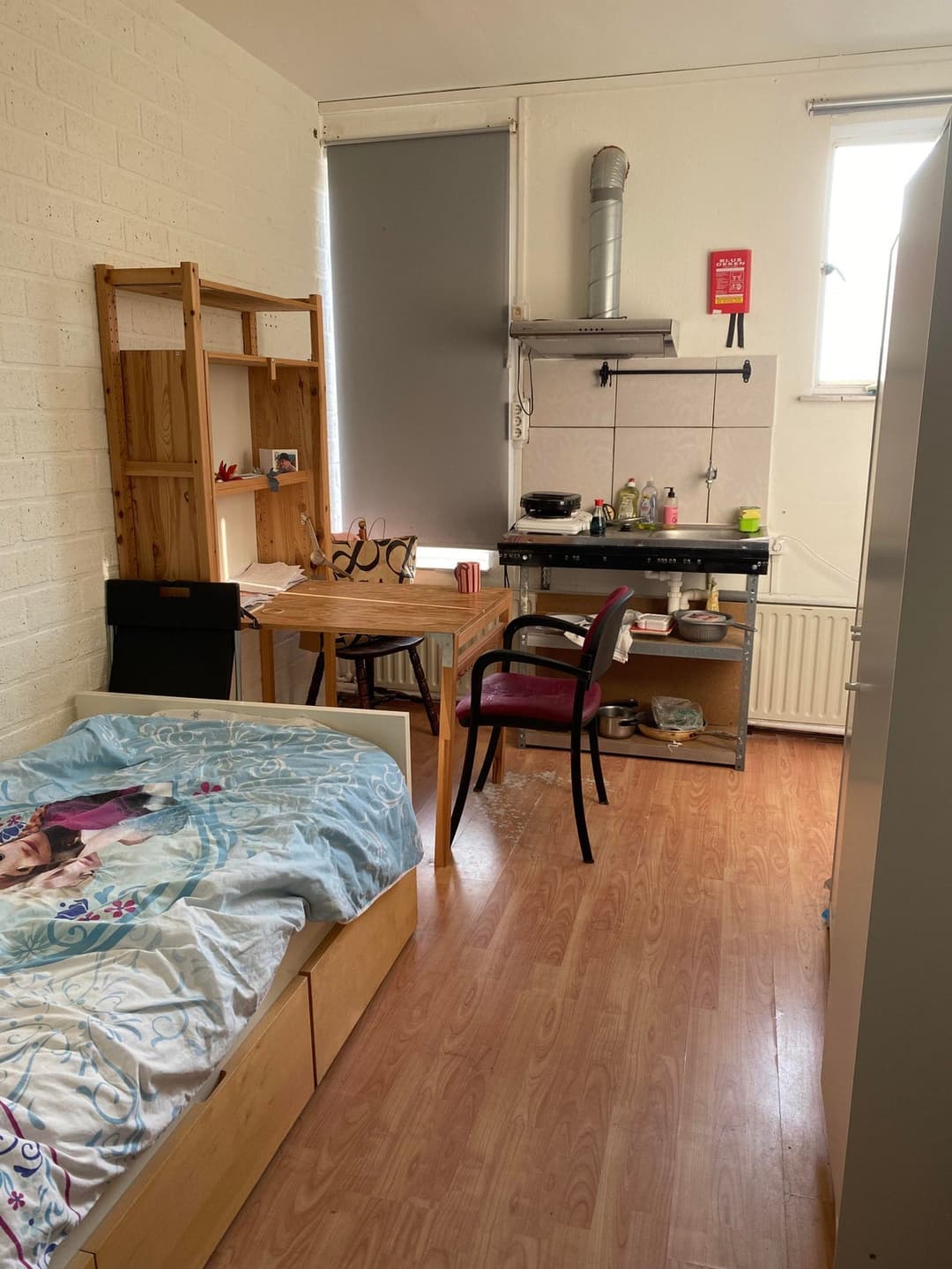 Zimmer Demertstraat, Maastricht - Zu Vermieten